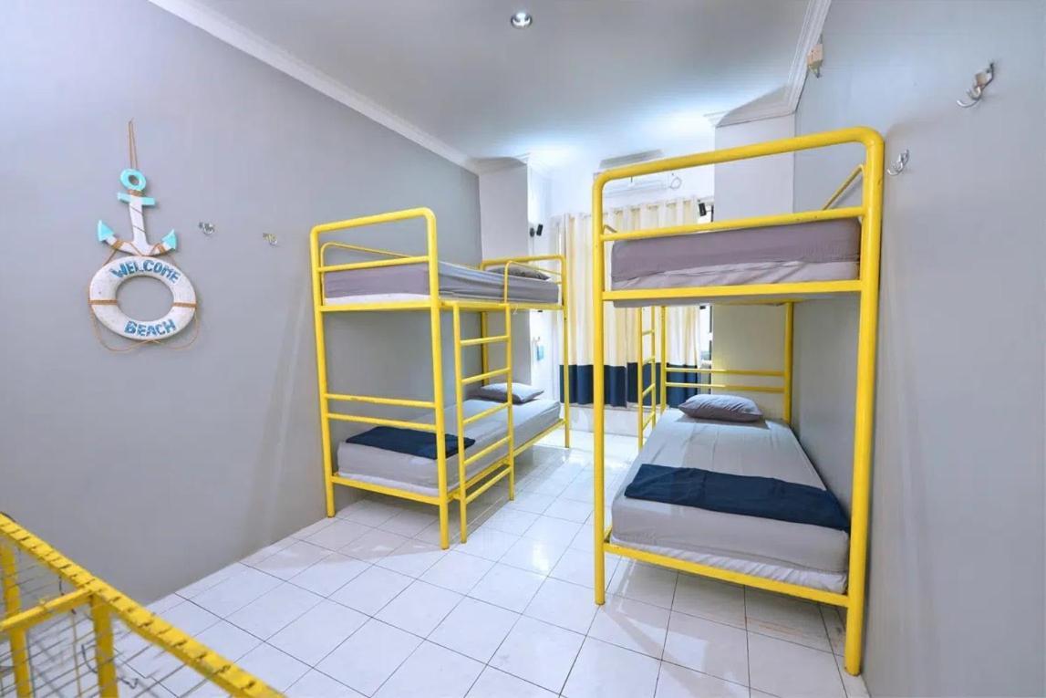 Sever Suites Hotel Antalya Bagian luar foto