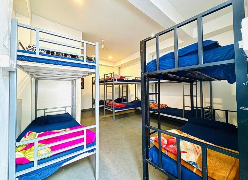 Sever Suites Hotel Antalya Bagian luar foto